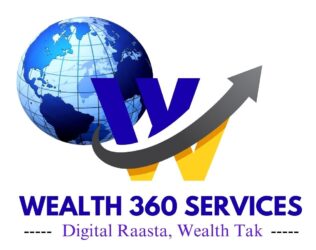 wealth 360 services